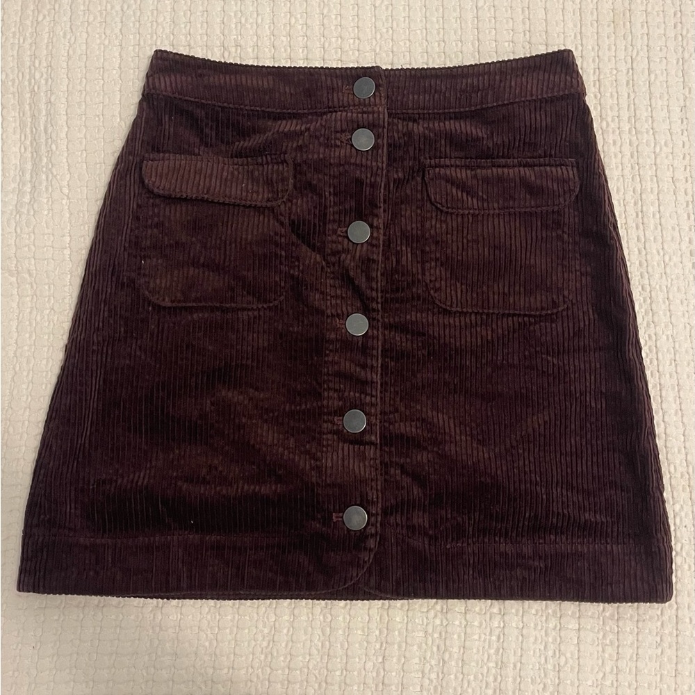 LOFT Outlet Skirt - 2P